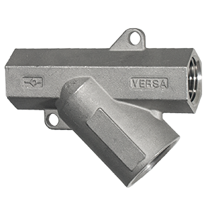 Check Valve