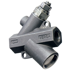 Flow Control