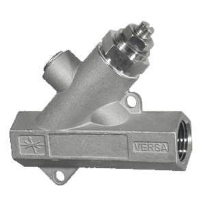 Needle Valve
