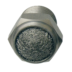Vent Screen