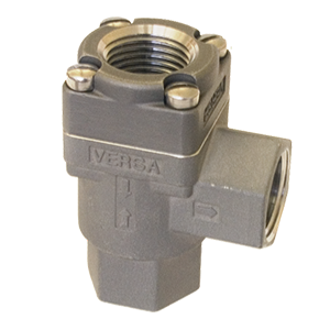 Shuttle Valves