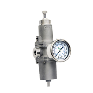 Filter / Regulators