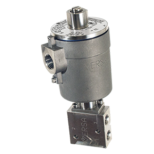 D-316 Series