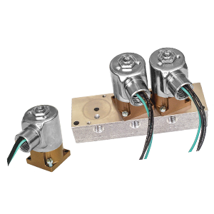 E Series